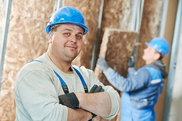 Insulation Inspection Services in Redstone Arsenal, AL